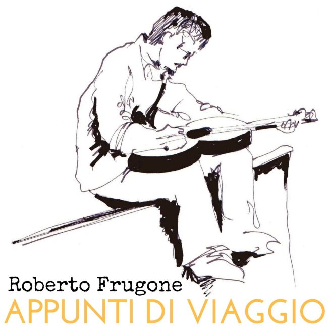 Roberto Frugone - Appunti di viaggio (1996)