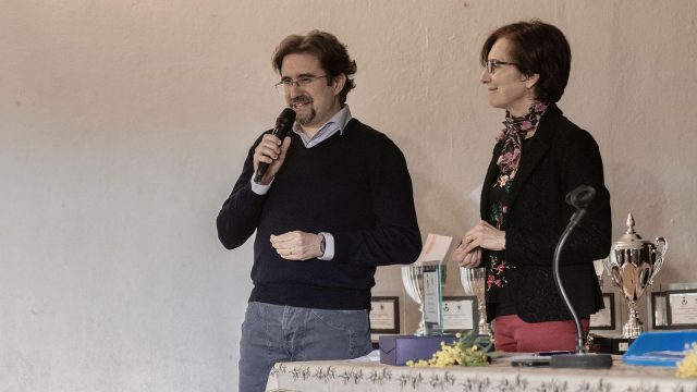 Roberto Frugone ospite del 5° Premio di Poesia Leivi 2019 17